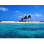 Belize Beach Bum 2022